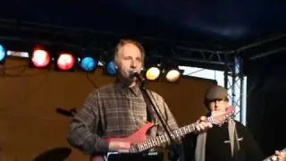 Elektryczne Gitary - Jestem z miasta (Wałbrzych, 18.07.2010)