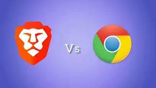 Google Chrome vs Brave Browser 2021   Simple Comparison Comparison  தமிழ்