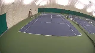 J30 ITF Richmond Court 1 Oct 8