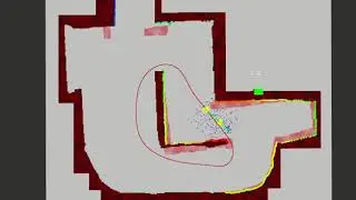rrtstar newmap