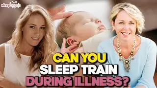 Sleep Training a Child with Cancer: A Gentle Approach That Worked!