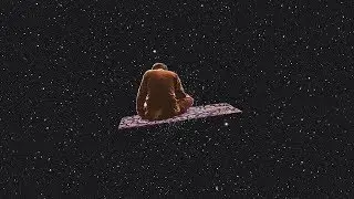 Chill Wavy Space Hip-Hop/Rap/RnB Type Instrumental Beat 2019 