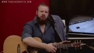 Les triades sur un manche de guitare - Partie 1 : Ou les retrouver ?