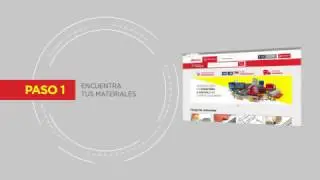 Tutorial: Como comprar en Disensa.com ? Tienda en l&iacute;nea de materiales de construcci&oacute;n