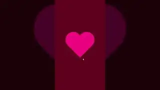 Make a Heart Using CSS❤️‍🔥 