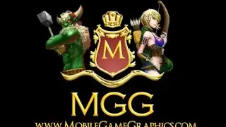 Mobile Game Graphics - Introduction & Overview Game Asset Store