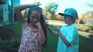Mike Foss - YOU [Official Video]