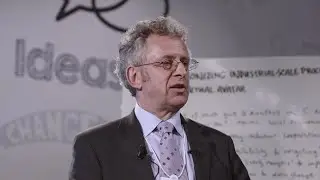 Improving solar materials efficiency using quantum mechanics | Richard Friend