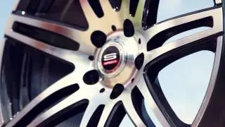 Spec-1 Wheels | SP-24