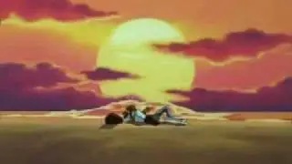 Yu Yu Hakusho Yusuke & Keiko