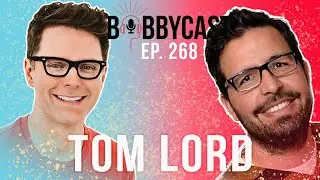 #268 &ndash; What Goes Into Artist Management with Tom Lord (Part 2)
