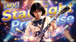 【MV】Starlight Promise