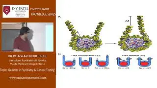 Genetics in Psychiatry & Genetic Testing