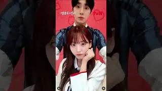 New Head over Heels K-drama 2025! #shorts #choyihyun #chooyoungwoo #tvn #kdrama #HeadoverHeels