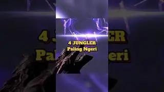 JUNGLER PALING NGERI DI PATCH BARU 2025 #short #mobilelegends