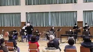 2021. 미원초 예술꽃 나눔의 날