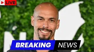 SHOCKING! Y&R Star Brighton James Files for Divorce After Just Months of Marriage