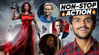 G20 (2025) Movie Review in Hindi | Honest & Unfiltered