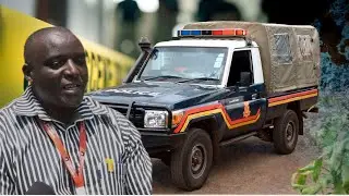 Brutality Exposed: Ex Chief Inspector Guilty of Murder