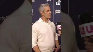 #AndyCohen Addresses #RamonaSinger Drama & #RHONY Legacy At #BravoCon2023