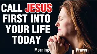 Lord, Shield Me from Hidden Dangers | Powerful Morning Prayer