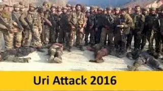 Uri attack ka badla kese liya india army ne #tranding #army #army #viralshort like comment and sub