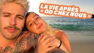Exclusif : Stacey et Jamie d'OD quittent le Qu&eacute;bec pour vivre &agrave; l'&eacute;tranger