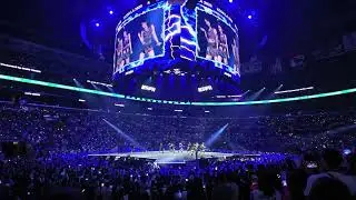 aespa supernova KCON 2025