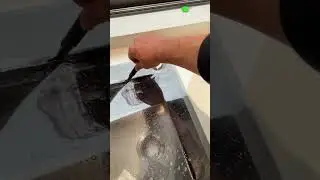 Kitchen countertop film application, furniture film application, quartz countertop installation.
