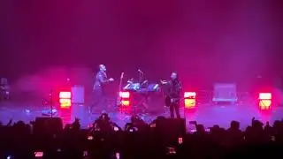 Sangre De Oro - Twin Tribes | Circo Volador 28/11/25