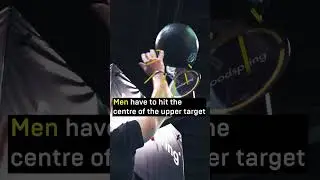 WALL BALL STANDARDS