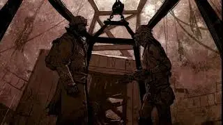 Deadlight: Director's Cut Act 2: Hunters (Gameplay)