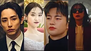 Kdrama tiktok edits compilation beacuse i love you all