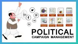 TOP ELECTION MANAGEMENT COMPANY-Dream Adventure Media