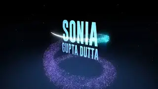 Magic Dust Animation