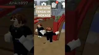 IAM PRO IN HOKAGE LEGACY