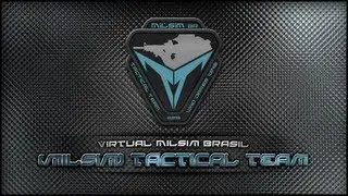 Virtual MILSIM Brasil - Icarus Take Down
