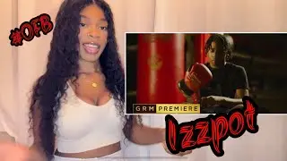 German GRL Reacts| #ofb Izzpot - Izz It Fair