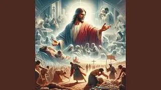 Das Markus Evangelium: Der leidende Diener und Erlöser
