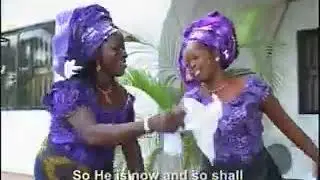 Evang. Emma Ofano & Evang Solo Urete - Nebede Tebede