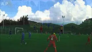 PROPRIANO BOCOGNANO COUPE DE FRANCE 2015
