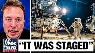 Elon Musk: 