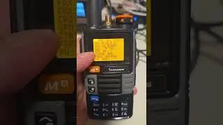 UV-K5 Fox firmware Radio Direction Finding Simplified! | Kim&rsquo;s Guide