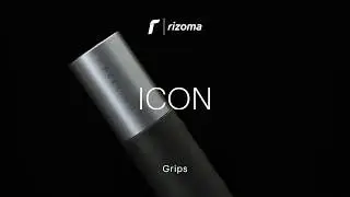 Rizoma X Eicma 2019 | Manopola Icon
