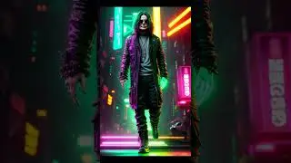 The Ultimate Cyberpunk Music Playlist: Unveiling the Best Tracks #shorts