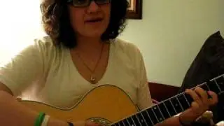 White Horse Cover.