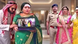 Man Atisundar|| 18  january NEW Episode|| Paratham ne Bachaya Radhya ko #fypシ 