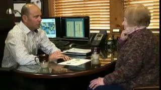 About wealth manager David Rosell