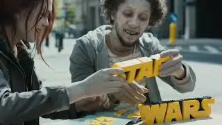 LEON HERBERT | LEGO ZOMBIES