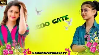💕💕DAGUWA  REDO MASE SHNDO New Santali WhatsApp status video santlai love status video 2023//